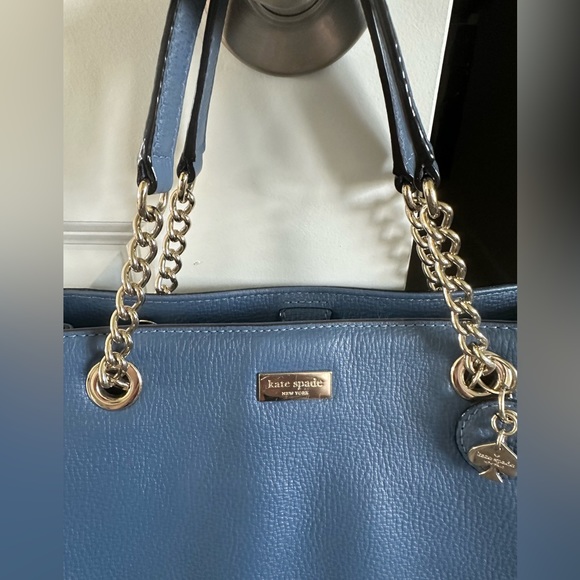 EUC Kate Spade satchel - Picture 2 of 5